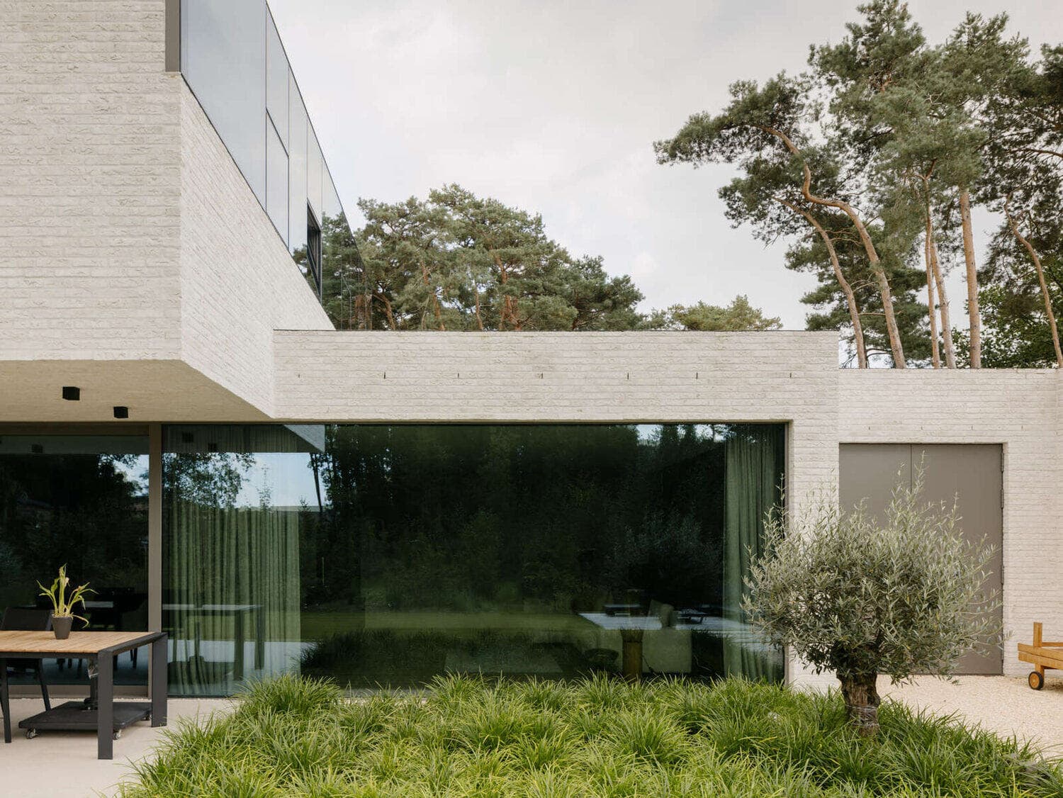 Casa BEN VDB-222 — foto 2